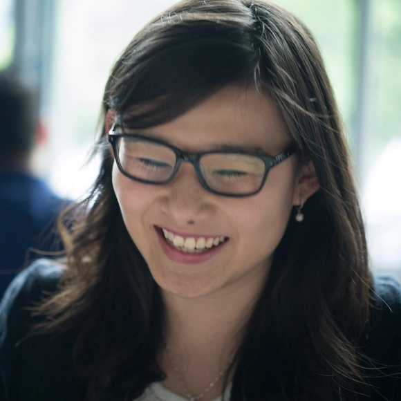 Profile Picture of Natalya Tjoeng (@thinkerbell) on Poshmark