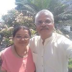 Profile Picture of Ambrish Joshi (@ambrish.joshi.79) on Instagram