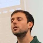 Profile Picture of Edward Roginski (Parody) (@eddierogcrosscountry) on Instagram