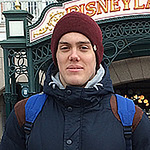 Profile Picture of Daniel Brookes (@deadmandrb) on Flickr