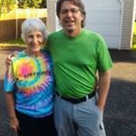 Profile Picture of Peggy Claypool Allan (@claypoolallan) on Instagram