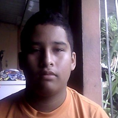 Profile Picture of Ronald Ariel Bolaños (@ronaldarielbol2) on Twitter