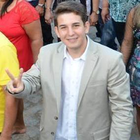 Profile Picture of Daniel Valadares (@Danielpsb40) on Twitter