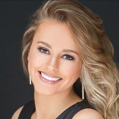 Profile Picture of Miss Ohio Program (@MissOhioProgram) on Twitter