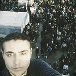 Profile Picture of Mohammed Ahmed (@foxpower4) on Flickr