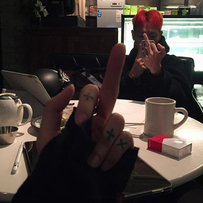 Profile Picture of XU KAI (@XUKAI94079041) on Twitter