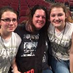 Profile Picture of Mindy Walter (@jetergirl4ever40) on Instagram