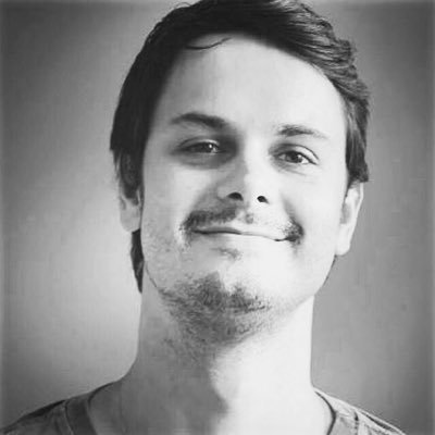 Profile Picture of Dan Domingues_ (@dcfdomingues) on Twitter