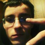 Profile Picture of Matthew Rector (@mattrector17) on Instagram