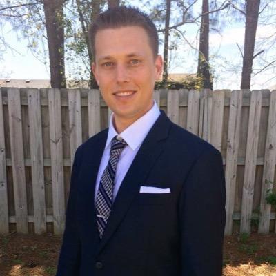 Robert H - Twitter Profile Picture of Robert H (@RobertHartland) on Twitter