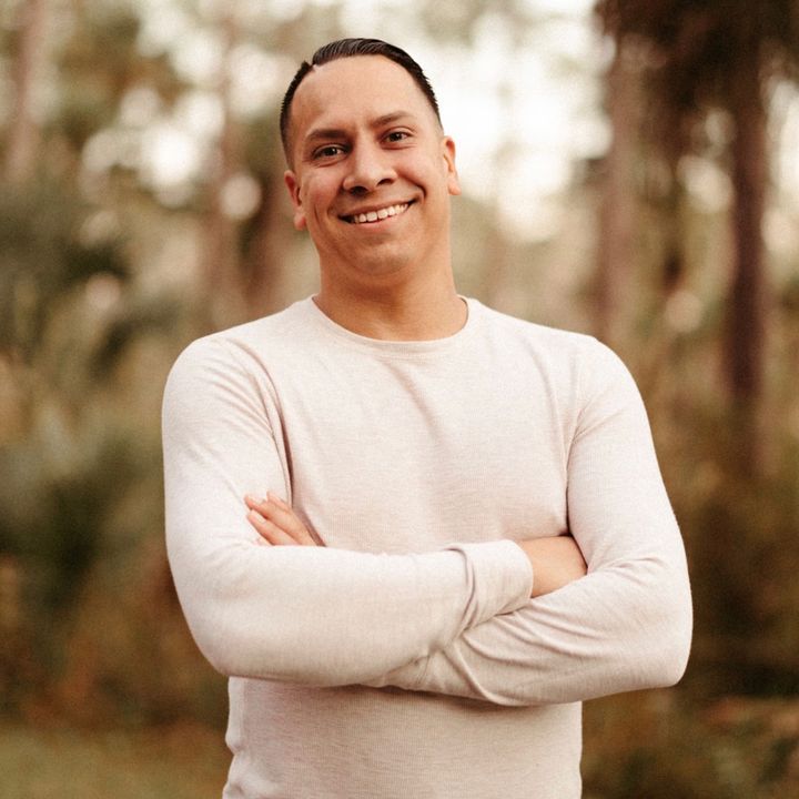 Profile Picture of Pastor Jonathan Hidalgo (@jonathan_hid) on Tiktok