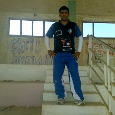 Profile Picture of Dinesh Shetty (@dineshshetty27) on Twitter