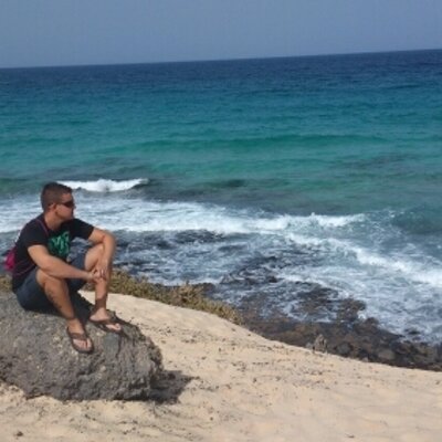 Profile Picture of Adrián Duque Barrero (@adriduque88) on Twitter