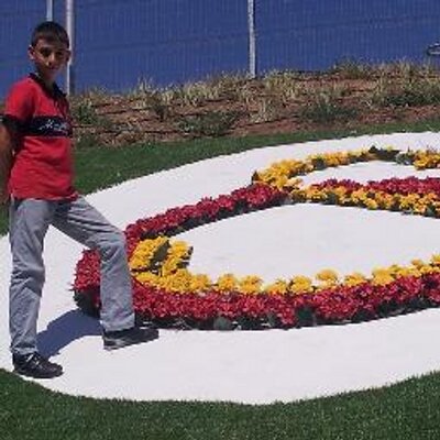 Profile Picture of BurakArslan (@BurakArslan381) on Twitter
