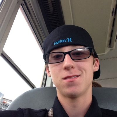 Profile Picture of Nicholas Granger (@@nicholasgranger) on Tiktok