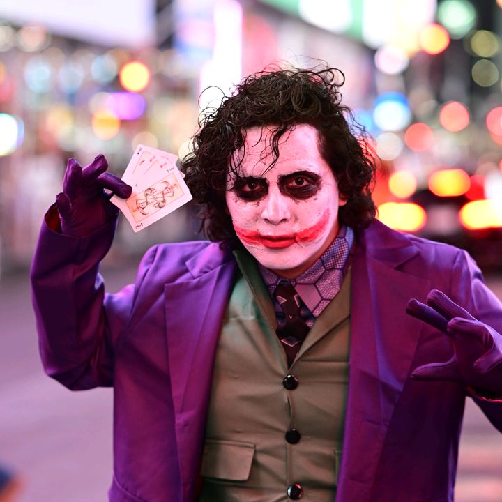 Profile Picture of luisidrovo467 (@luisidrovo467) on Tiktok