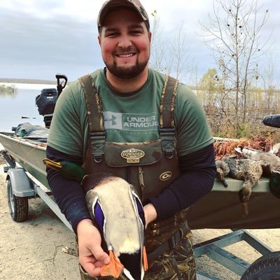 Profile Picture of Colton Bradley (@ColtonBradley18) on Twitter