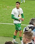 Profile Picture of Bálint Szabóon Wikipedia
