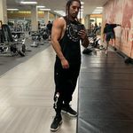 Profile Picture of George Aguilar (@george_aguilar86) on Instagram