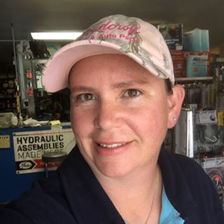 Profile Picture of Melanie B.S. Sampley (Mell Bell) (@melanie.sampley) on Facebook