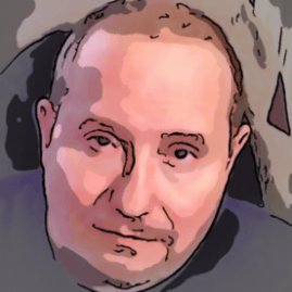 Profile Picture of Dr. Aaron R. Abney (@DrAaronAbney) on Twitter