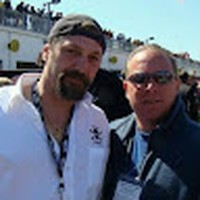 Profile Picture of Joel Aldridge (@joel-aldridge-4) on Quora