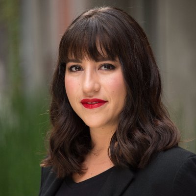 Profile Picture of Lauren Friedman Suits (@Lauren_Hannah) on Twitter