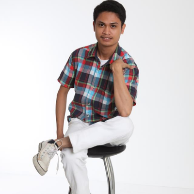 Profile Picture of Billie Joe Posadas (@BilliePosadas) on Twitter