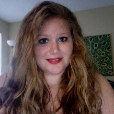 Profile Picture of Miranda FInk (@miranda_fink) on Twitter