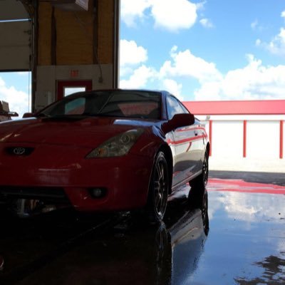 Profile Picture of Tyler Esau (@TylerE350) on Twitter