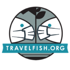 Profile Picture of Stuart McDonald (@@travelfish) on Twitter