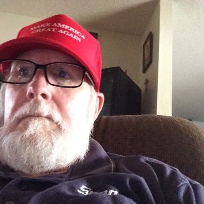 Profile Picture of BOB TRUITT (@bob_truitt) on Twitter