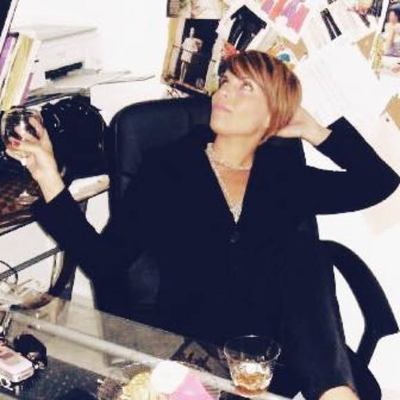 Profile Picture of Carla Rossotti vázquez (@carlibuyi) on Poshmark