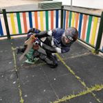 Profile Picture of David (@davidbombero1991) on Instagram