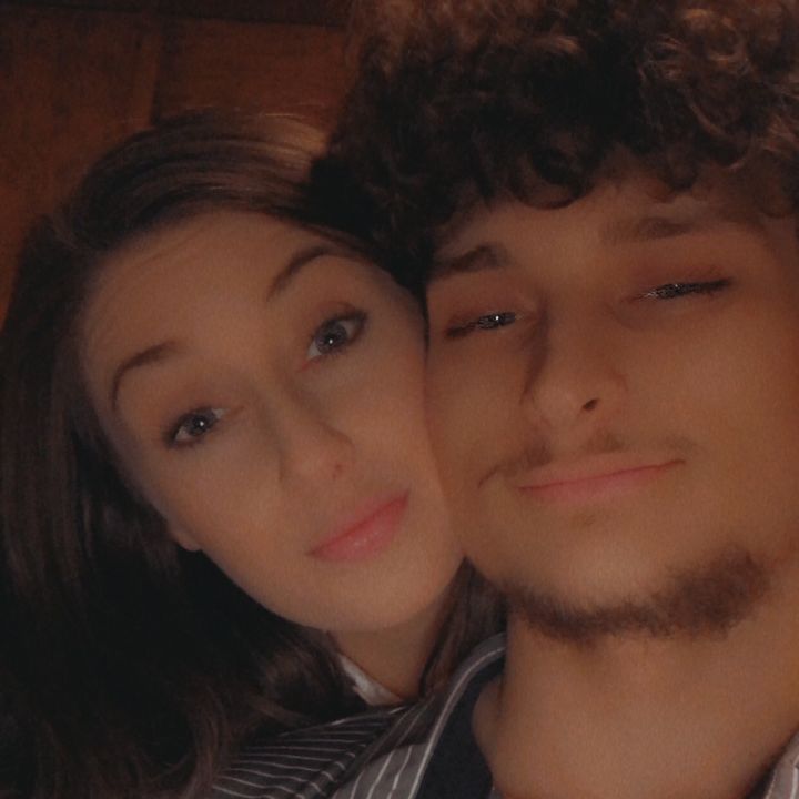 Profile Picture of Kylie Outlaw (@cannaboymom) on Tiktok