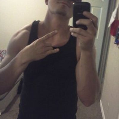 Profile Picture of Jeremy Reeves (@jeremyreeves14) on Twitter