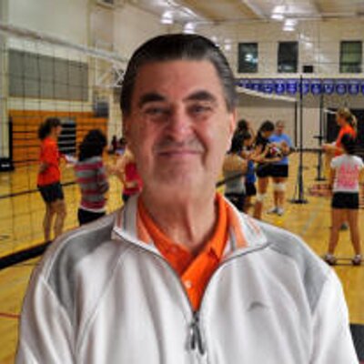 Profile Picture of Dan Miscisco (@DynamicDanCamps) on Twitter