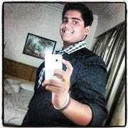 Profile Picture of Vignesh Iyer (@vignesh.mahadavan) on Myspace