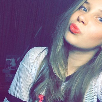 Bianca Griffin - Twitter Profile Picture of Bianca Griffin (@Biancagriffin19) on Twitter