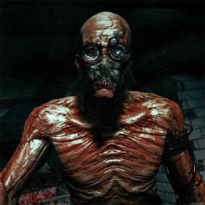 Profile Picture of Dr. Richard Trager (@Richard_Trager) on Twitter