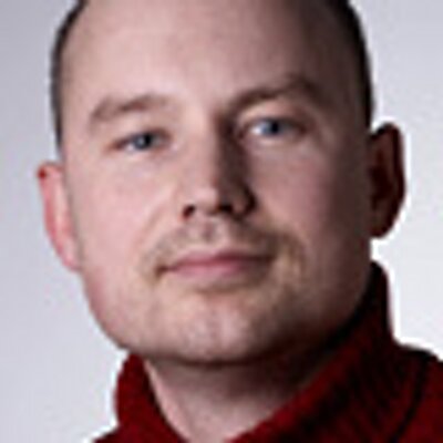 Profile Picture of Dunaev (@vadikdu) on Twitter