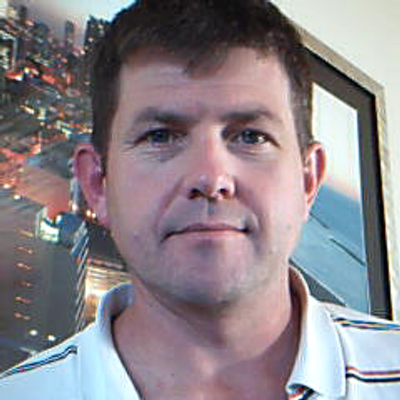 Profile Picture of Tim Meredith (@GreenFuelNZ) on Twitter