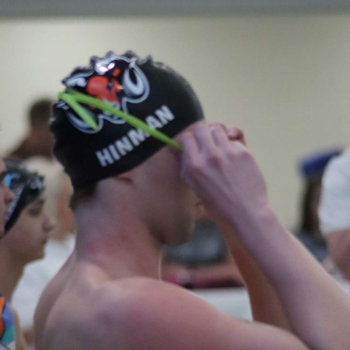 Profile Picture of Matthew Hinman (@matthewhinman17) on Tiktok