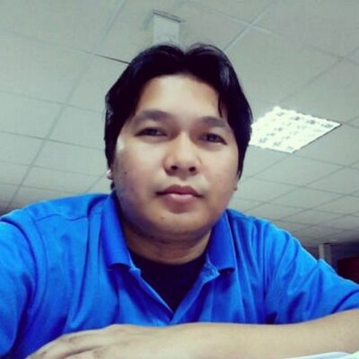 Profile Picture of Joseph Mariquit (@joe_maya09) on Twitter