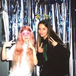 Profile Picture of ɥɐuuɐʌɐs (@savannah.burrows) on Instagram