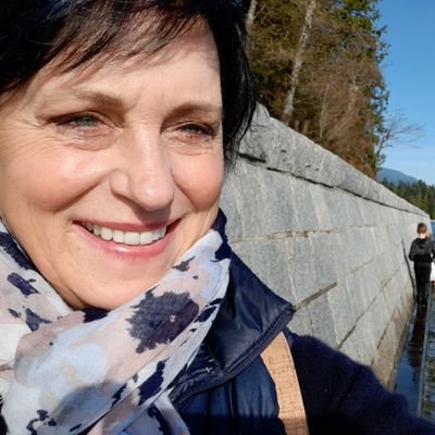 Profile Picture of Pauline McKay (@PaulineMckaybu1) on Twitter