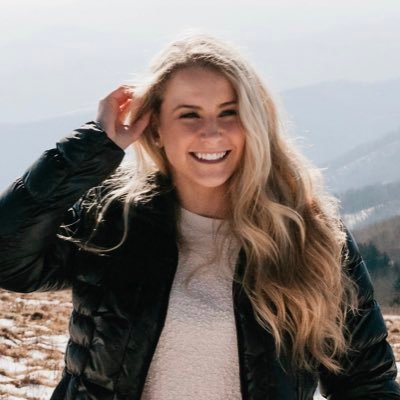 Profile Picture of Sarah Vogt Maupin (@smvogt99) on Twitter