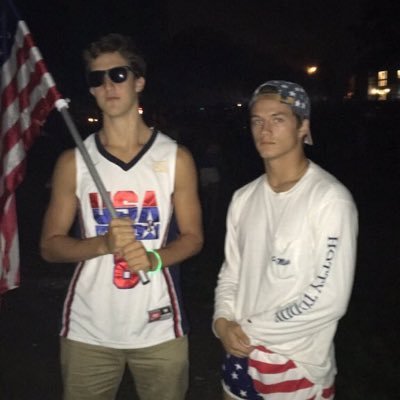 Profile Picture of Joel Alexander (@Alexanderjoel33) on Twitter