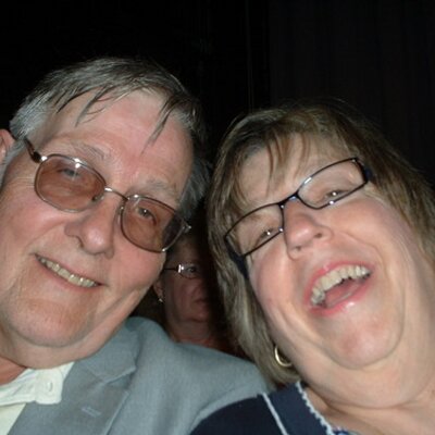 Profile Picture of Nancy Conley (@Conley1516) on Twitter