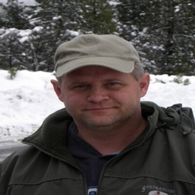 Profile Picture of Clint Scroggins (@Clintscr) on Twitter